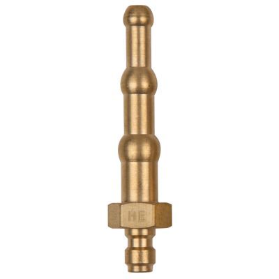 Pieslēgumu īscaurule, pārb. ierīce (degv. sist. spiediens) KS TOOLS 150.2655