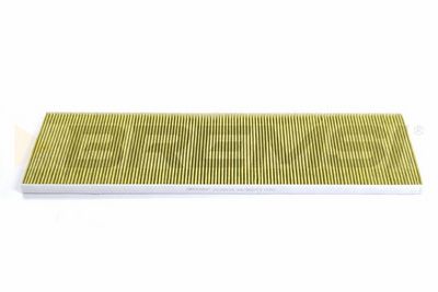 Фильтр, воздух во внутренном пространстве BREMSI FC2557A