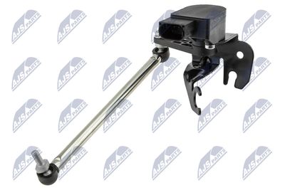 NTY ECXPS003 Sensors, lukturu augstuma regulēšana