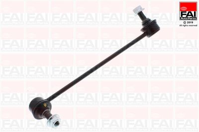 Тяга / стойка, стабилизатор FAI AutoParts SS9855