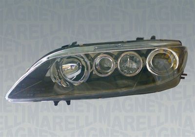 Pamatlukturis MAGNETI MARELLI 712014005389