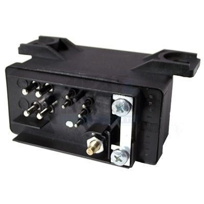 Блок управления, время накаливания MEAT & DORIA 7285870