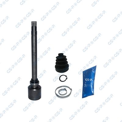 Šarnīru komplekts, Piedziņas vārpsta GSP 610014