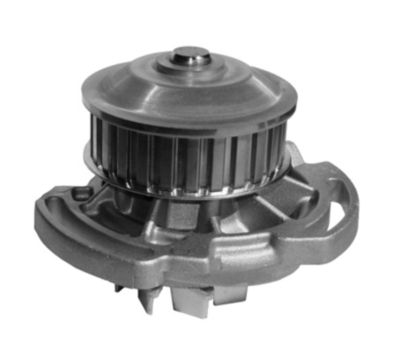 Водяной насос, охлаждение двигателя MAHLE CP 66 000S