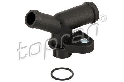Dzesēšanas šķidruma flancis TOPRAN 107623