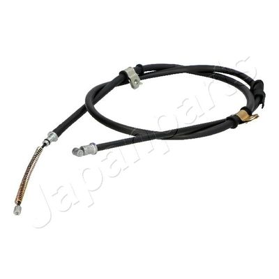 Trose, Stāvbremžu sistēma JAPANPARTS BC-538R