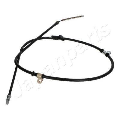Trose, Stāvbremžu sistēma JAPANPARTS BC-5000L