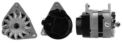 Ģenerators LUCAS LRA00106