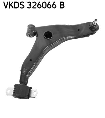 Neatkarīgās balstiekārtas svira, Riteņa piekare SKF VKDS 326066 B