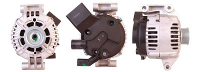Ģenerators LUCAS LRA03004