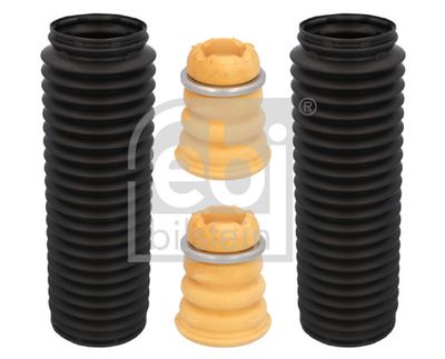 Putekļu aizsargkomplekts, Amortizators FEBI BILSTEIN 194004