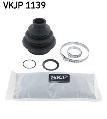 Комплект пыльника, приводной вал SKF VKJP 1139
