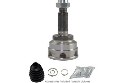 Šarnīru komplekts, Piedziņas vārpsta KAVO PARTS CV-4534