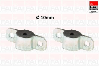 Piekare, Stabilizators FAI AutoParts SS7554K