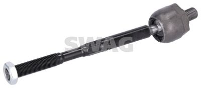 Осевой шарнир, рулевая тяга SWAG 33 10 9937
