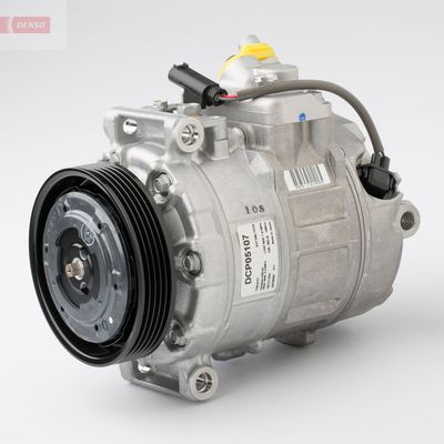Компрессор, кондиционер DENSO DCP05107