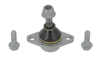 Balst-/Virzošais šarnīrs MOOG LA-BJ-0063