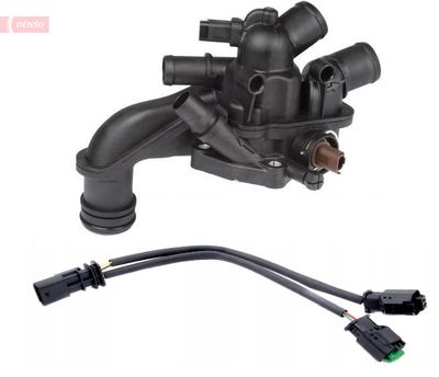 Termostats, Dzesēšanas šķidrums DENSO DTM105896