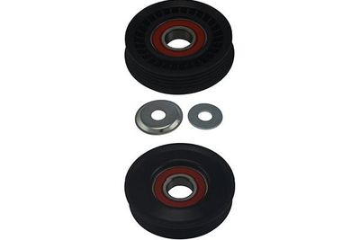 Parazīt-/Vadrullītis, Ķīļrievu siksna KAVO PARTS DIP-2007