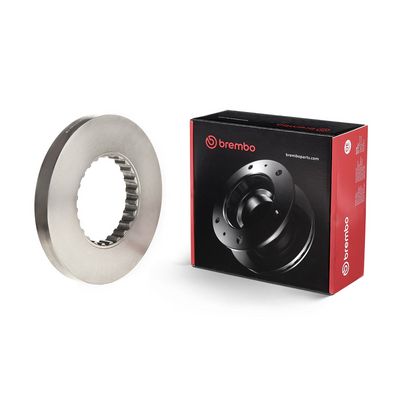 Тормозной диск BREMBO 08.E158.10