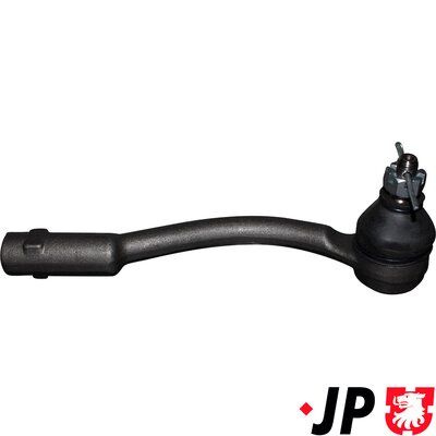 Наконечник поперечной рулевой тяги JP GROUP 3544601480