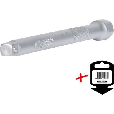Pagarinātājs, Muciņatslēga KS TOOLS 911.1451-E