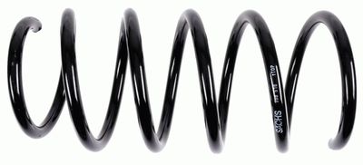 Пружина ходовой части SACHS 998 516