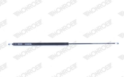 Gāzes atspere, Bagāžas/Kravas nodalījuma vāks MONROE ML5516