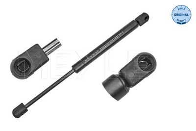 Газовая пружина, капот MEYLE 0409100017