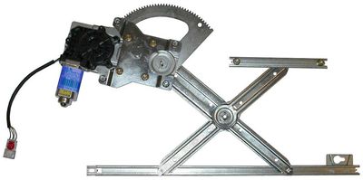 Стеклоподъемник VALEO 850519