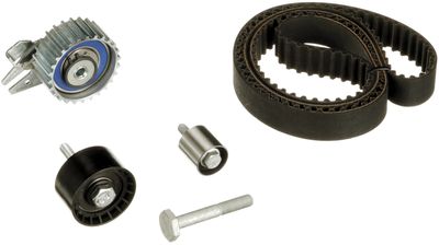 Комплект ремня ГРМ GATES K025663XS