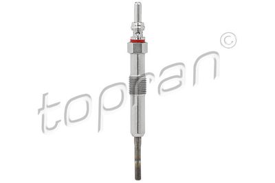 Свеча накаливания TOPRAN 700 777