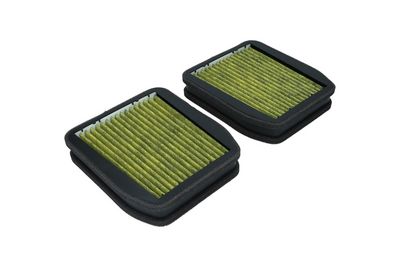 Фильтр, воздух во внутренном пространстве KAMOKA 6080045