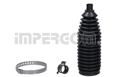 Putekļusargu komplekts, Stūres iekārta ORIGINAL IMPERIUM 33322/TE