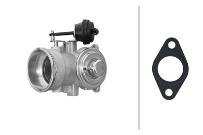 Izpl. gāzu recirkulācijas vārsts HELLA 6NU 014 865-621