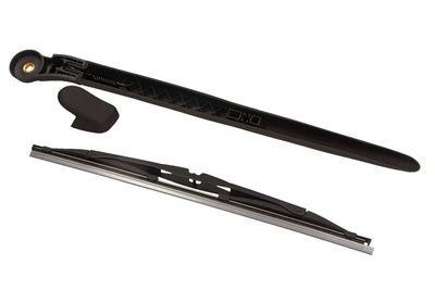 Stikla tīrītāja svira, Stiklu tīrīšanas sistēma MAXGEAR 39-0486