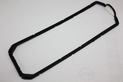 Прокладка, крышка головки цилиндра AUTOMEGA 190024910