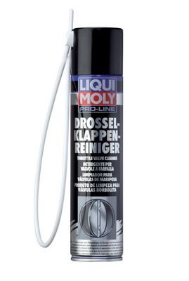 LIQUI MOLY 5111 Tīrīšanas līdzeklis, Benzīna