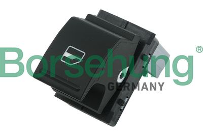 Slēdzis, Stikla pacēlājmehānisms Borsehung B11406