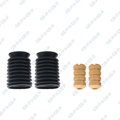 Пылезащитный комплект, амортизатор GSP 5406310PK
