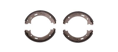 Bremžu loku kompl., Stāvbremze HELLA 8DA 355 050-901