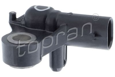 Датчик, продольное / поперечное ускорение TOPRAN 121 887