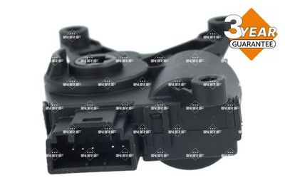 Regulēšanas elements, Jaucējkrāns NRF 370045