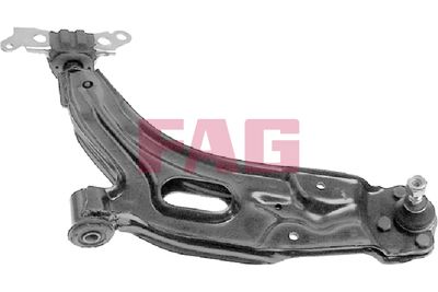 Neatkarīgās balstiekārtas svira, Riteņa piekare Schaeffler FAG 821 0365 10