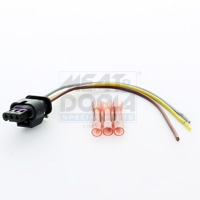 Remkomplekts, Vadu komplekts MEAT & DORIA 25234