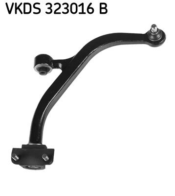 Neatkarīgās balstiekārtas svira, Riteņa piekare SKF VKDS 323016 B
