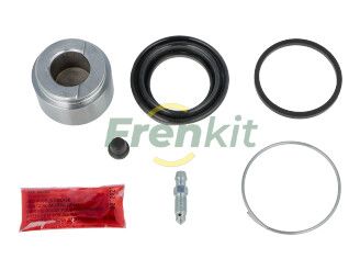 Remkomplekts, Bremžu suports FRENKIT 244921