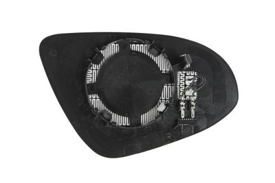 Spoguļstikls, Ārējais atpakaļskata spogulis ABAKUS 0504G03