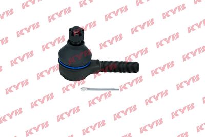 Наконечник поперечной рулевой тяги KYB KTR1153