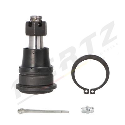 Balst-/Virzošais šarnīrs MERTZ M-S0509